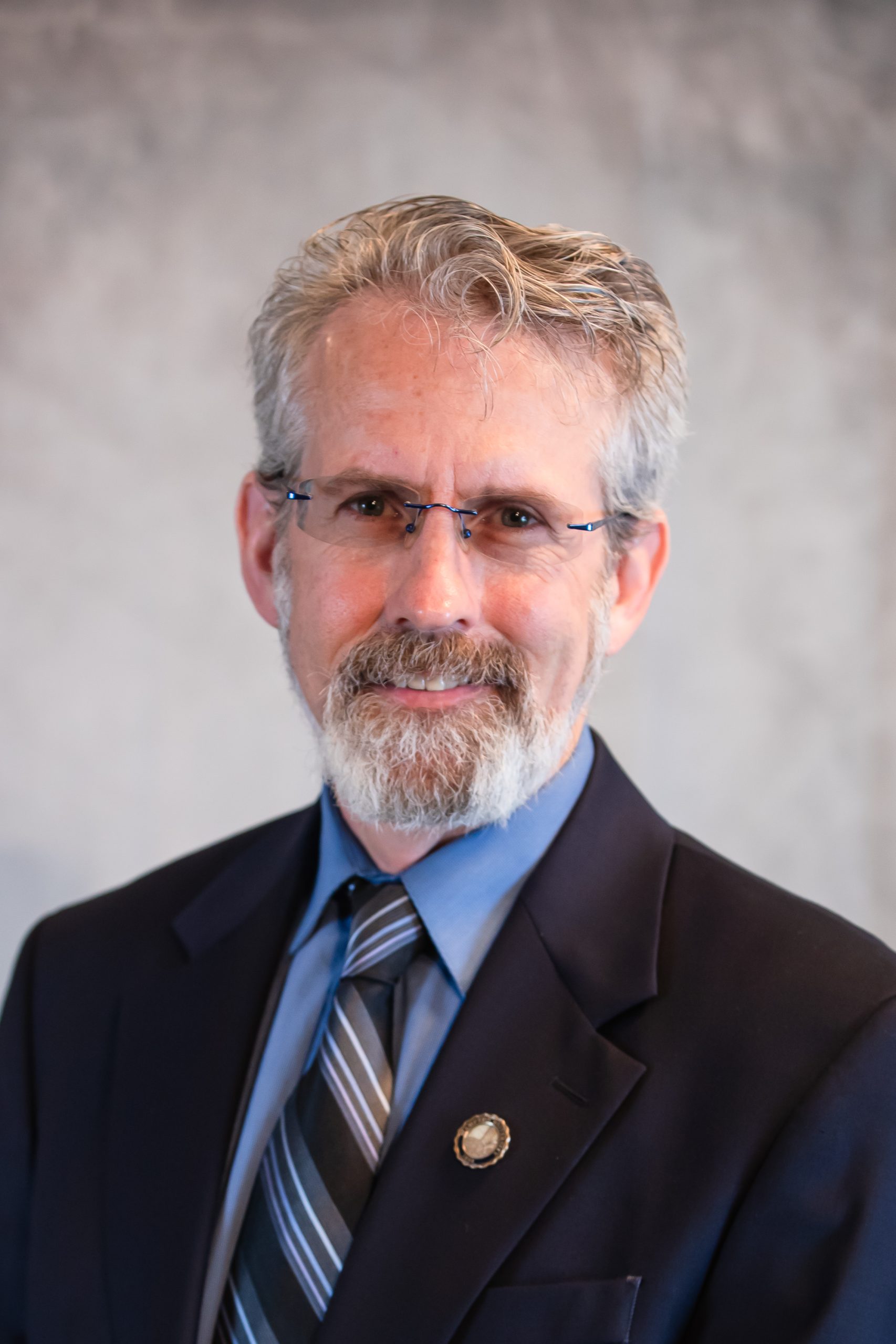 Prof. William B. Moore
